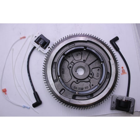 Kohler Kit Asam Ignition Conversion ( 24 755 307-S